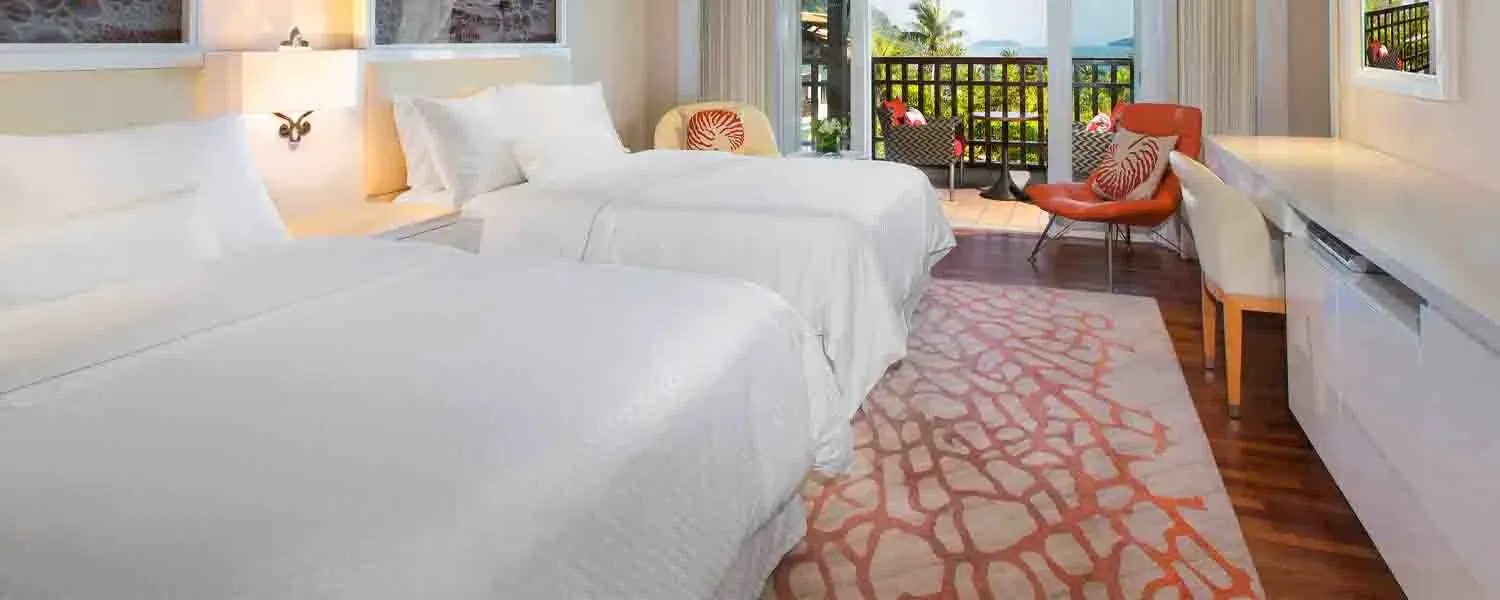 The Westin Langkawi Resort & Spa-1